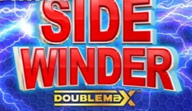 Sidewinder DoubleMax