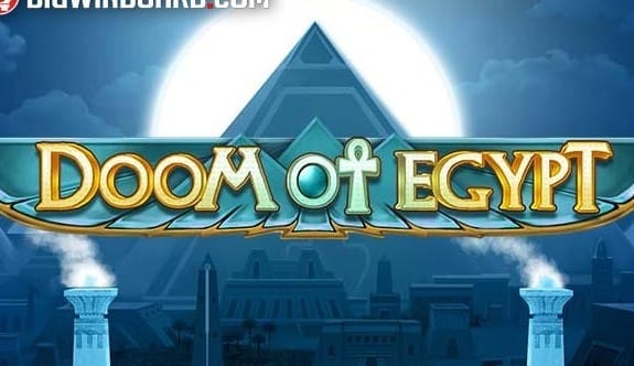 Doom of Egypt